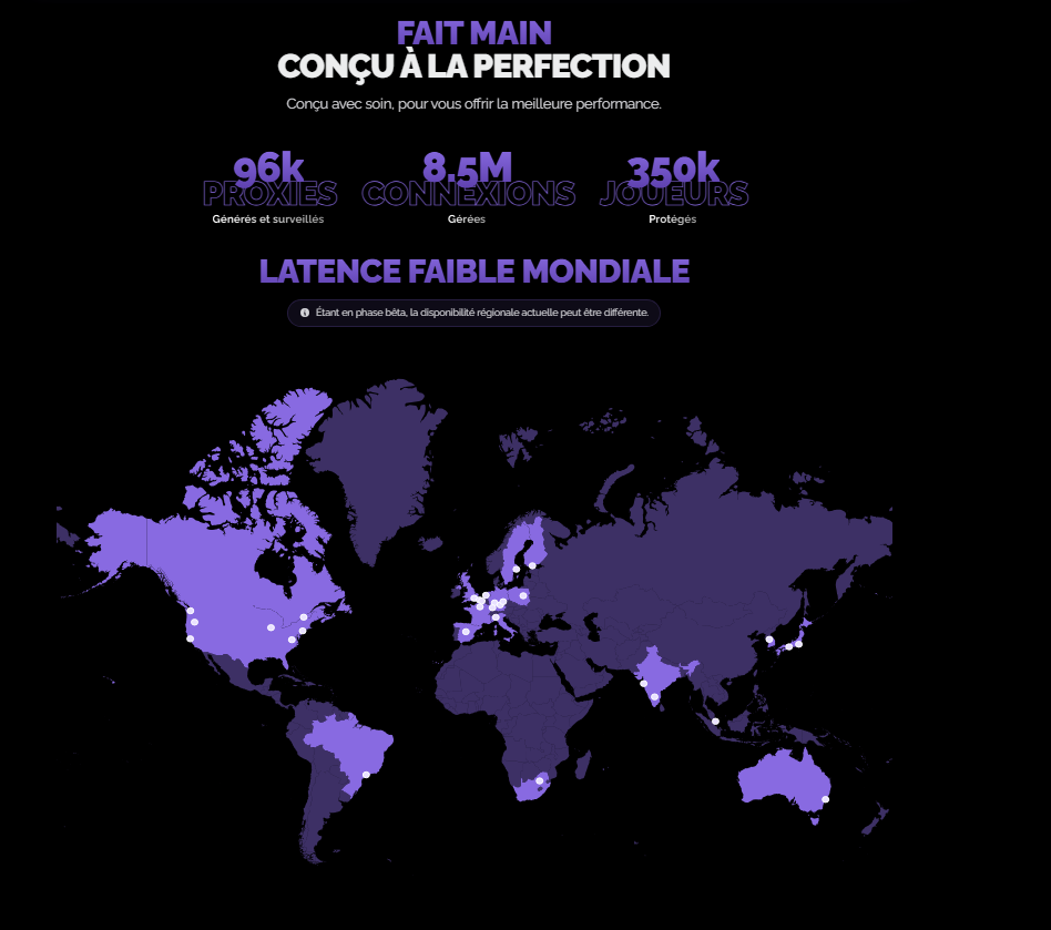 World Map